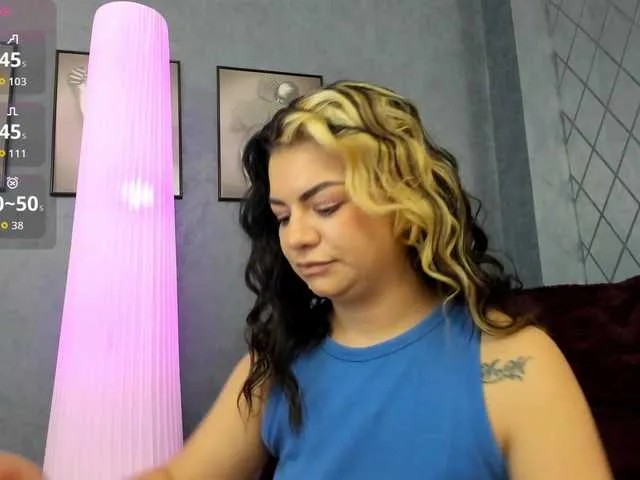 AshleyBrook's avatar