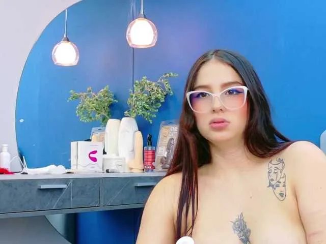 AshleyEvans21's avatar