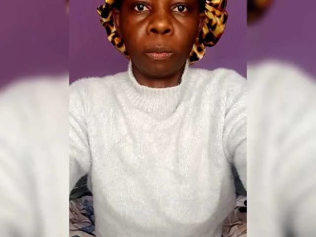 Beauty-blessed's avatar