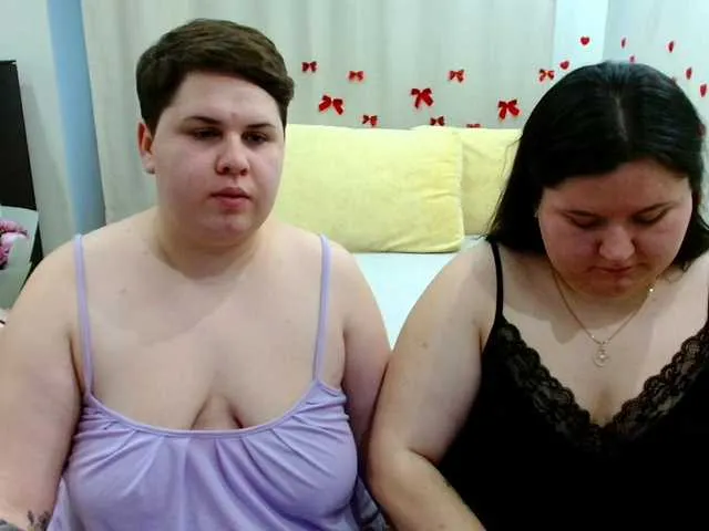 BeckyAndEllen's avatar