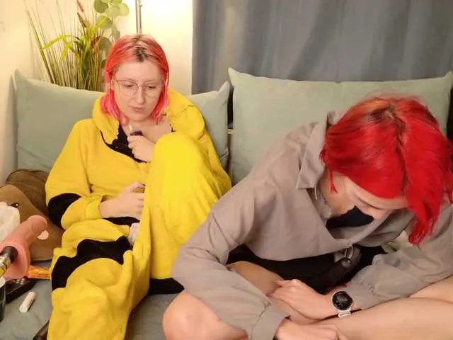 Bloom-and-Shen's avatar