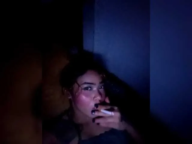 Bunnynasty888's avatar