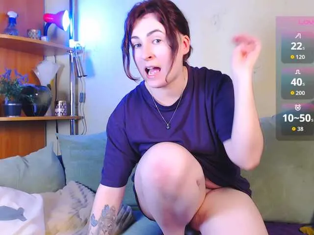 Caroline1995's avatar