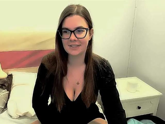 CarolineFun's avatar