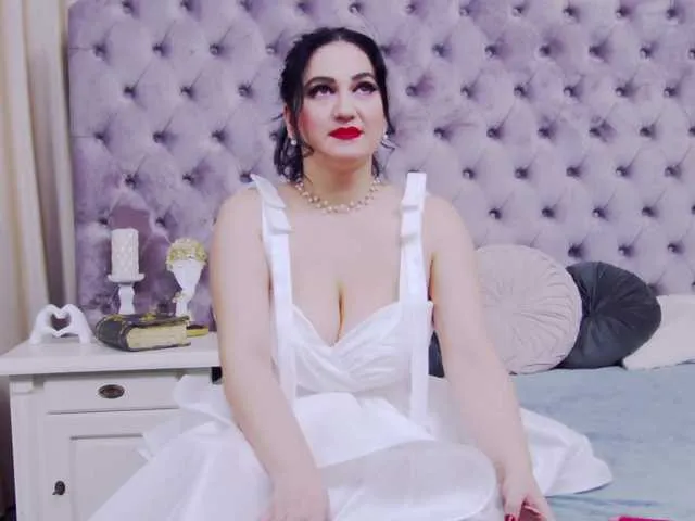 CassidyVelvet's avatar