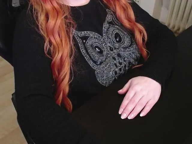 Celina-Rose's avatar