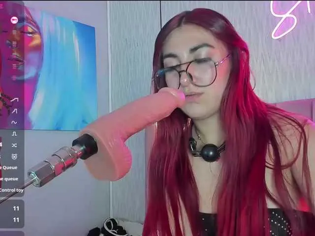 CHERRYFLAME-VC's avatar