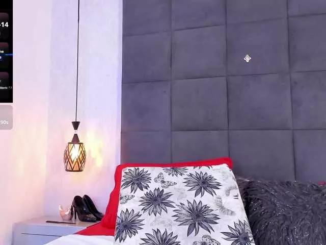 ChloeMontes webcams show profile image 