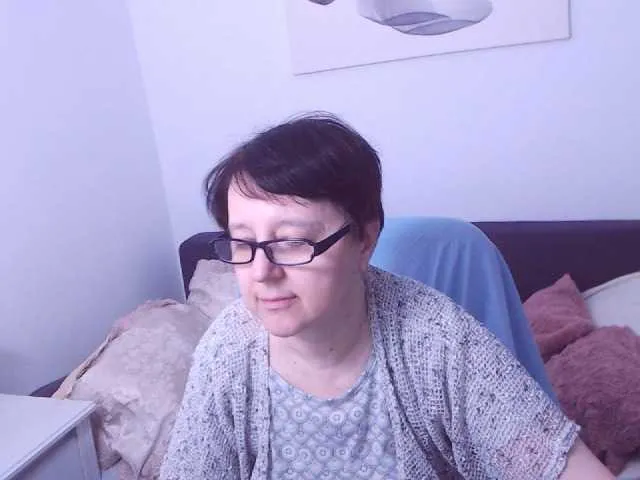 ChristaRose's avatar