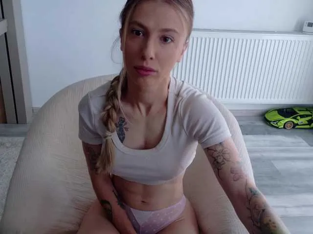 DiddySweet1's avatar