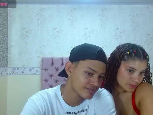 EmmaAndAlex from BongaCams