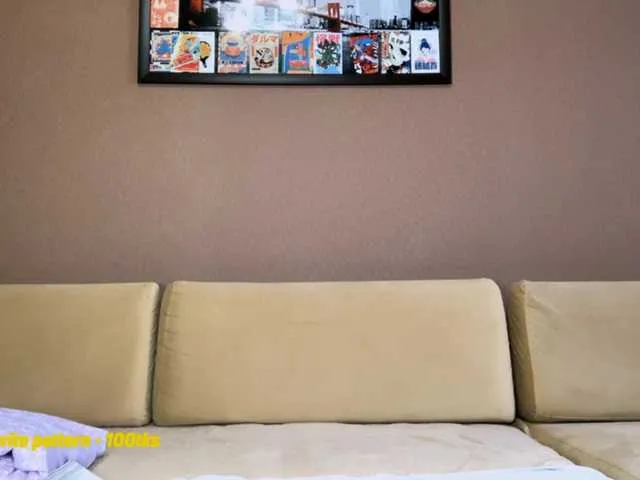 EugeniaMelford's avatar