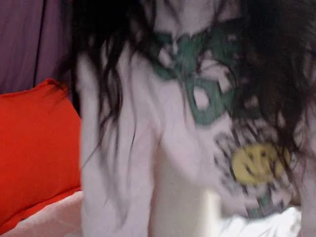 evacrisxxxx's avatar