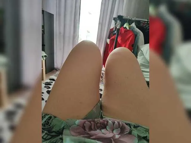 EvelinaMilfa13's avatar