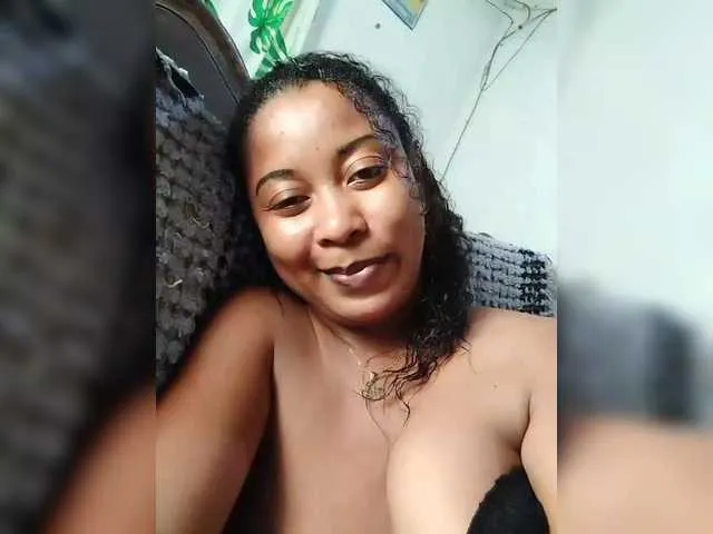 FredahSannie's avatar