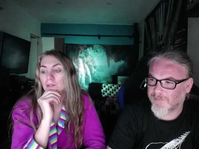 GiselleandJay's avatar