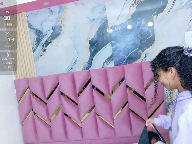 Hornysweetebony's avatar