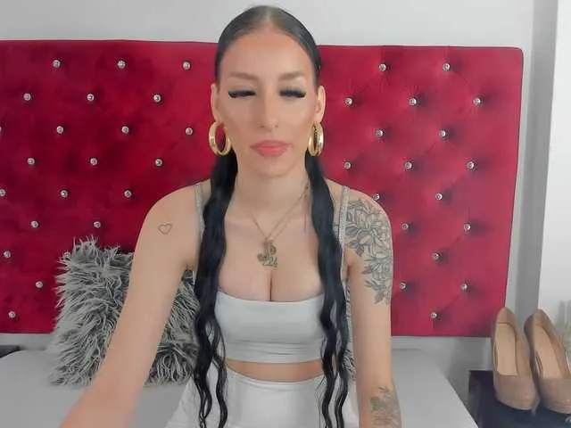 JasmineSensual's avatar