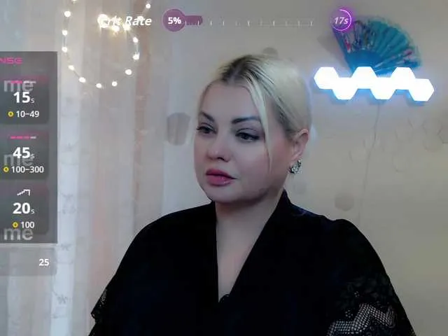 JewellFairy's avatar