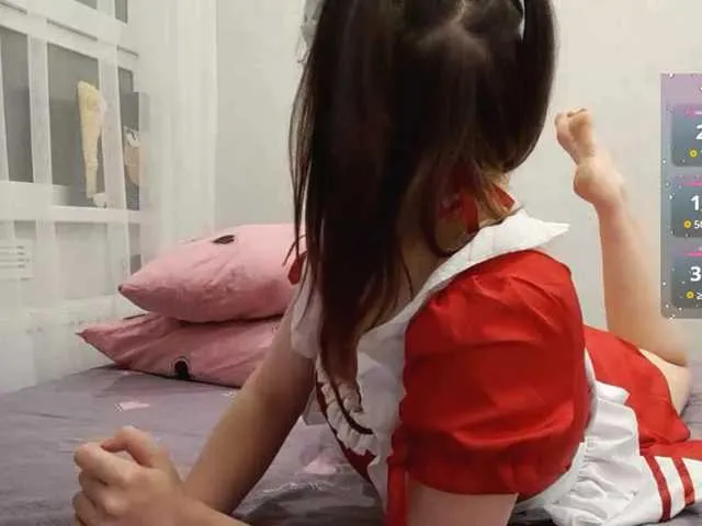 JohnaOverhulser's avatar