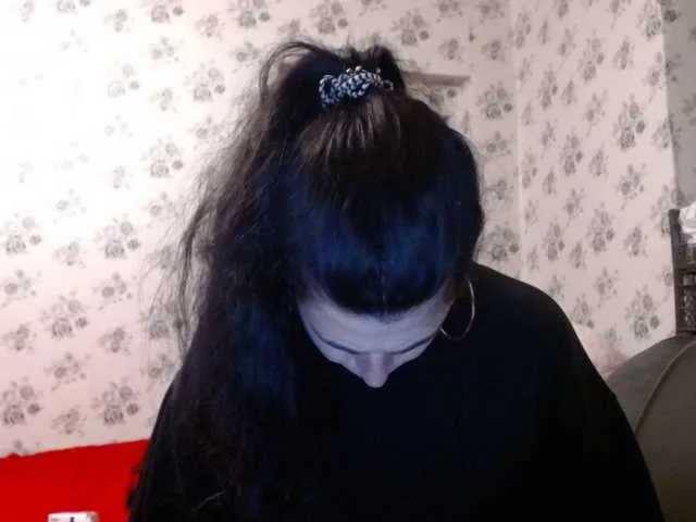 KristiWhite's avatar