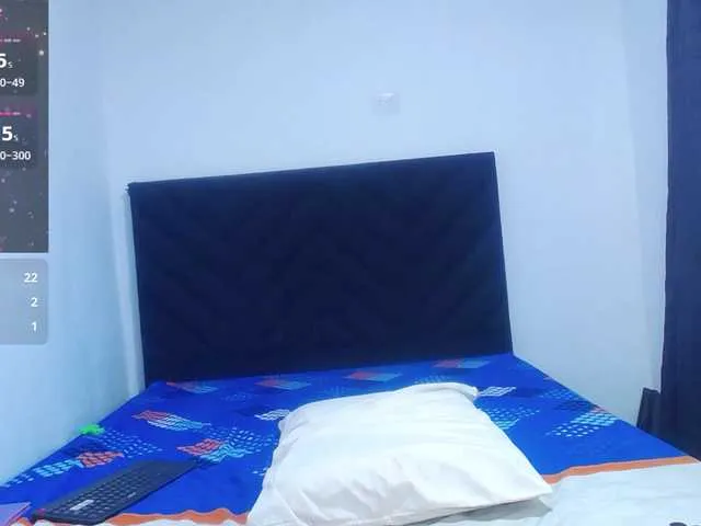 latinpetite's avatar