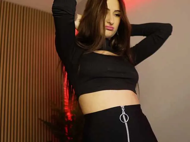 LeahSauvage's avatar