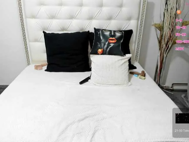 LeylaWildxx's avatar