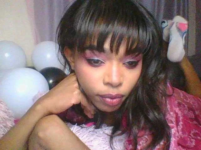 Lilianjackson's avatar