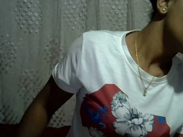 Lillteblackgirl's avatar