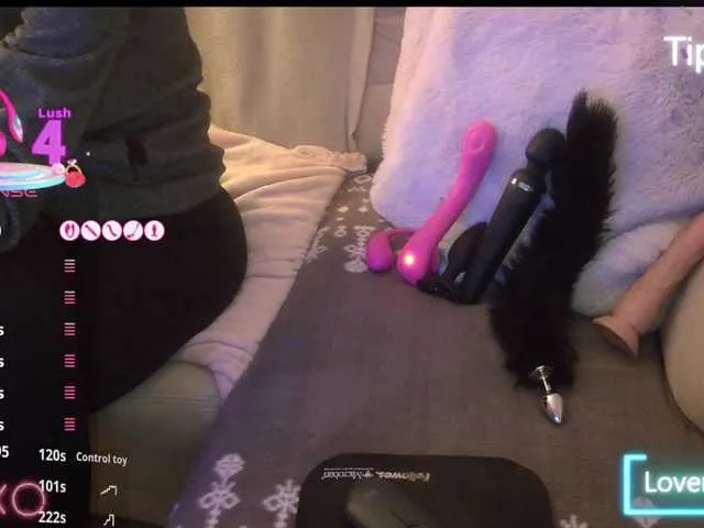 LISACAM2CAM's avatar