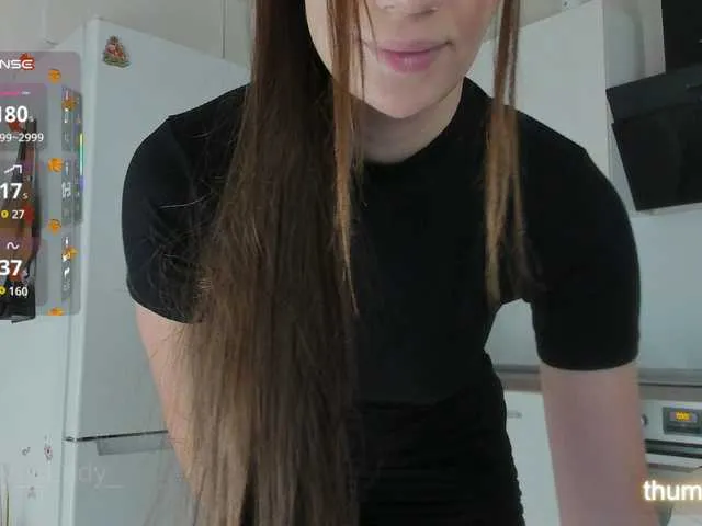 LuckyLady01's avatar