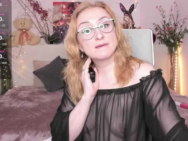 MadissonKiss's avatar