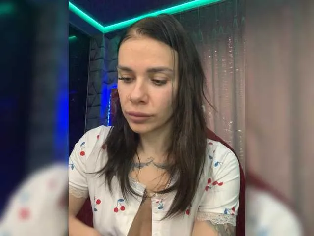 MaidenCrystal's avatar