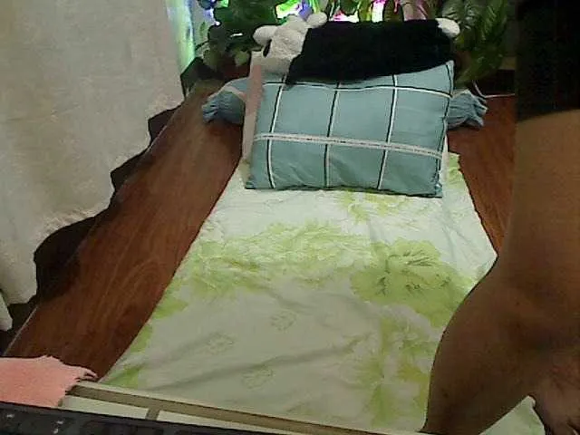 mamajhaxx01's avatar