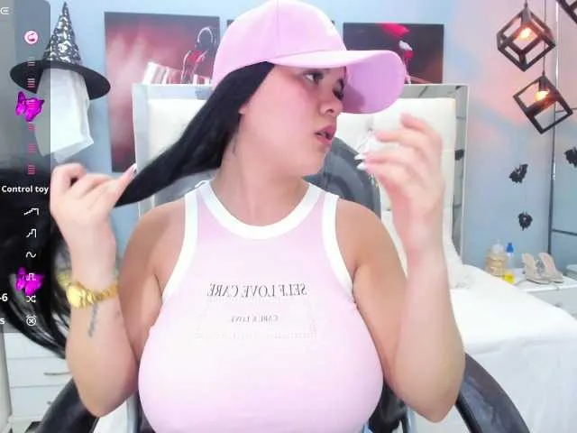 marcella-hill's avatar