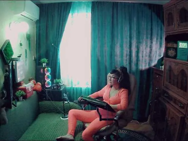 Margarita33's avatar