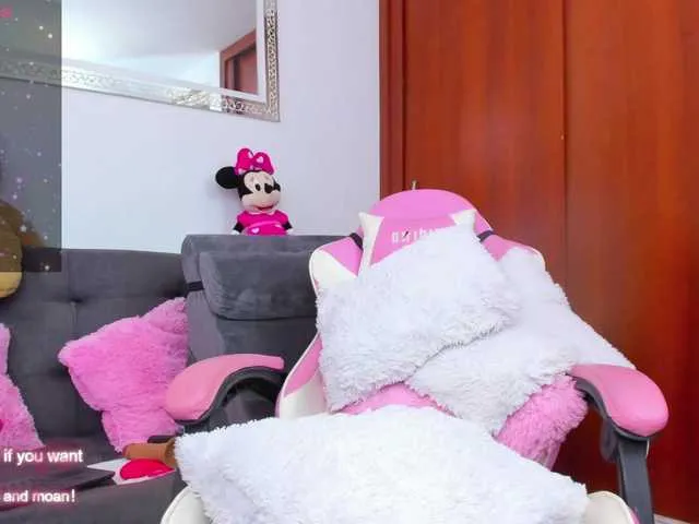 MarianaReyes's avatar