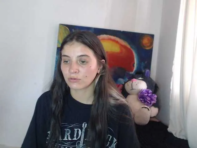 mariecam420's avatar