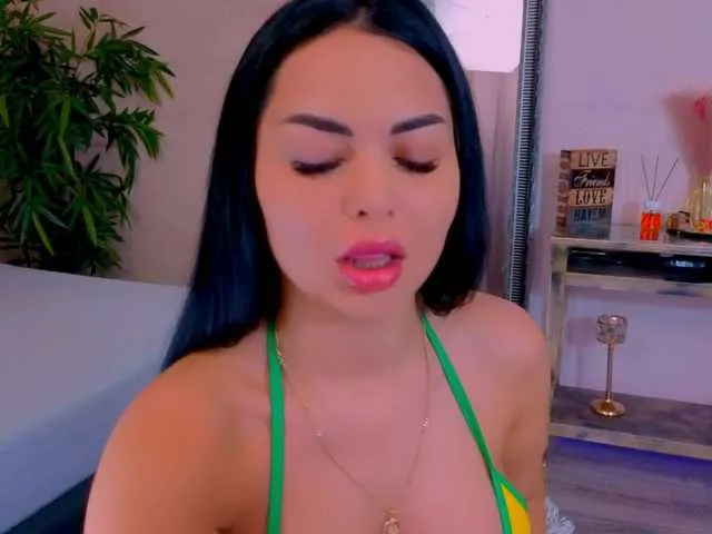 MichelleReys's avatar