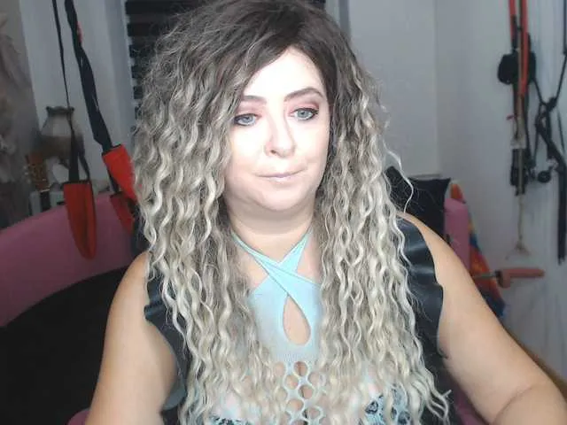 missGODDESS's avatar