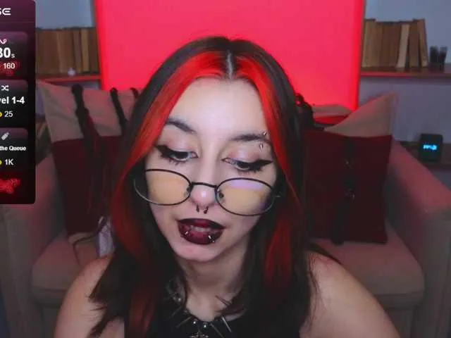 MistressMarcelline's avatar