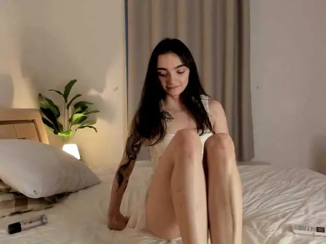 Morena-Dolcce's avatar