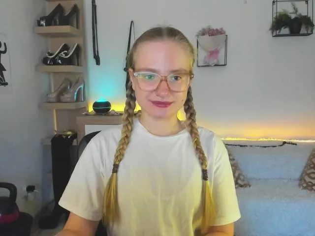 NancyErotic's avatar