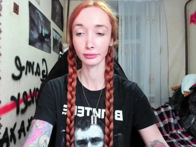 Natali-Sweet's avatar