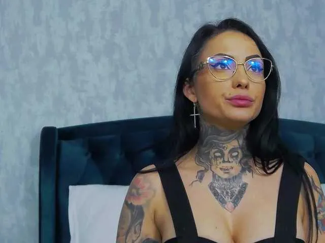 NataliaCristal's avatar