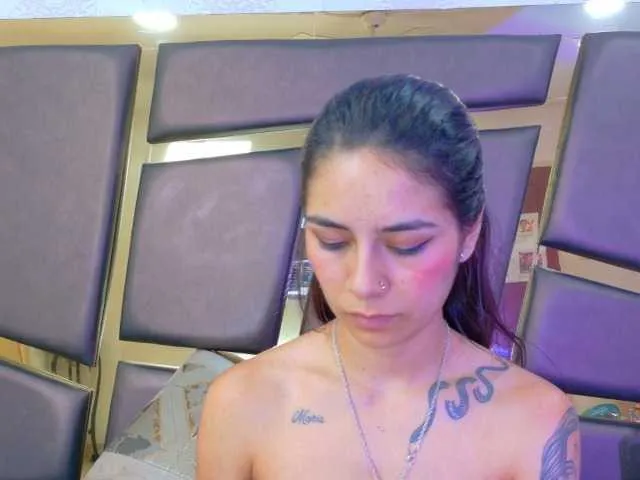 NicoleEsposito's avatar