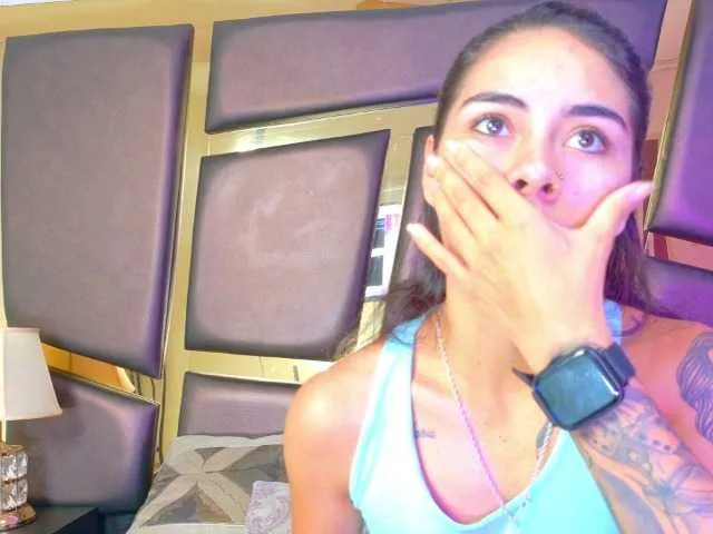 NicoleEsposito's avatar