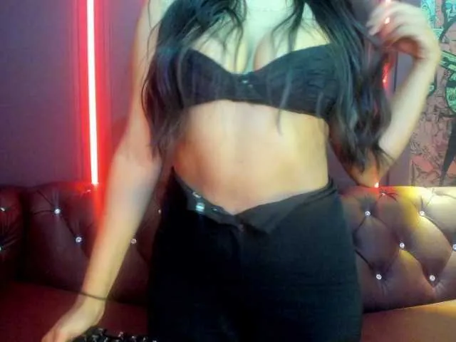 Nina-velvet's avatar