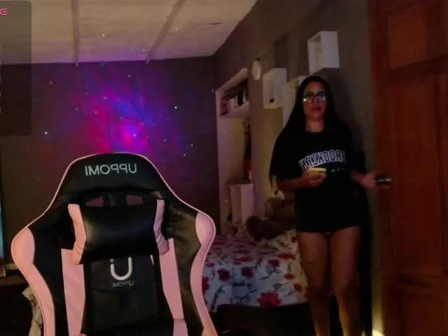 OliviaCarter1's avatar